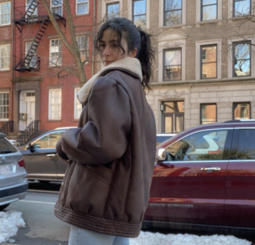 Winter in Manhattan #OOTD Winter in Manhattan #OOTD