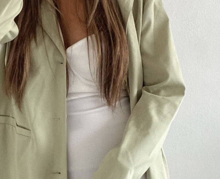 Spring Vibes #OOTD