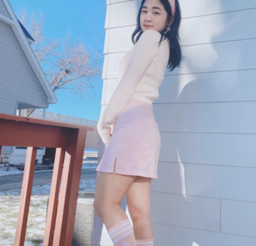 Everything is Better in Pink 🌸