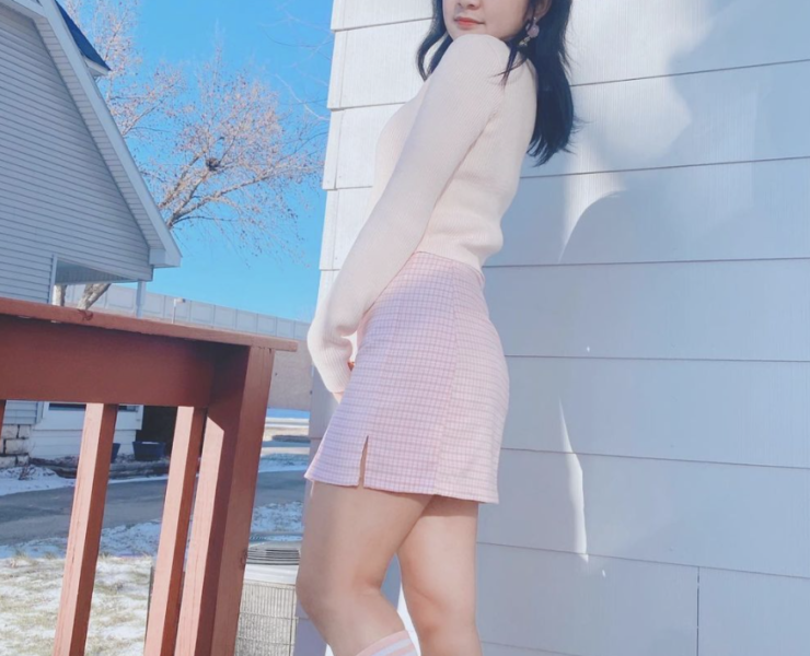 Everything is Better in Pink 🌸