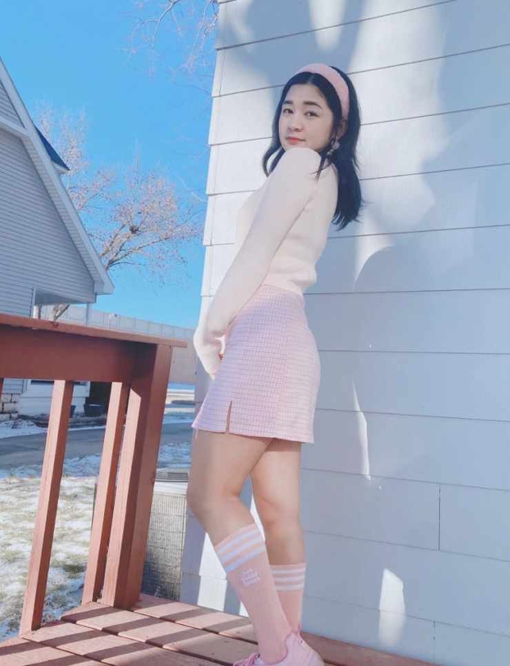 Everything is Better in Pink 🌸