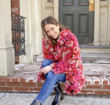 Red + Pink Vibes #OOTD Red + Pink Vibes #OOTD