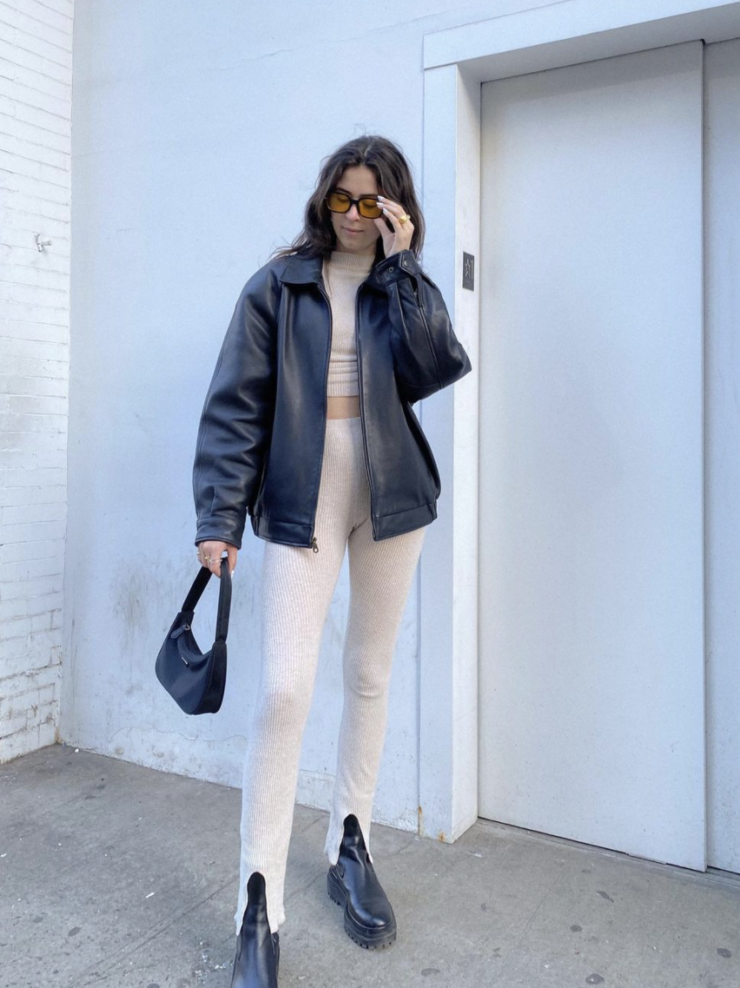 2 Piece Obsession #OOTD