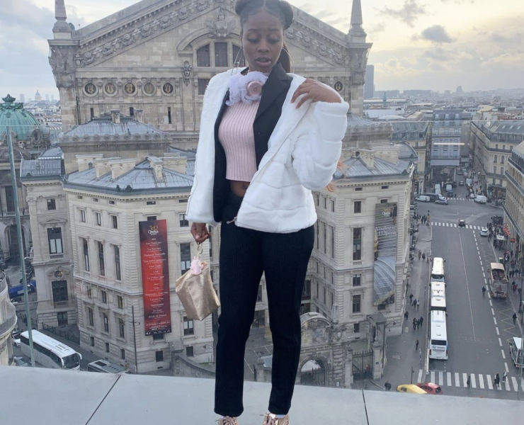 On Top of the World #OOTD On Top of the World #OOTD
