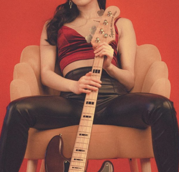 Album Cover Vibes #OOTD