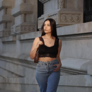 2021 Is My Year #OOTD