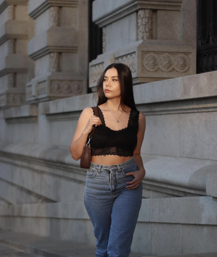 2021 Is My Year #OOTD