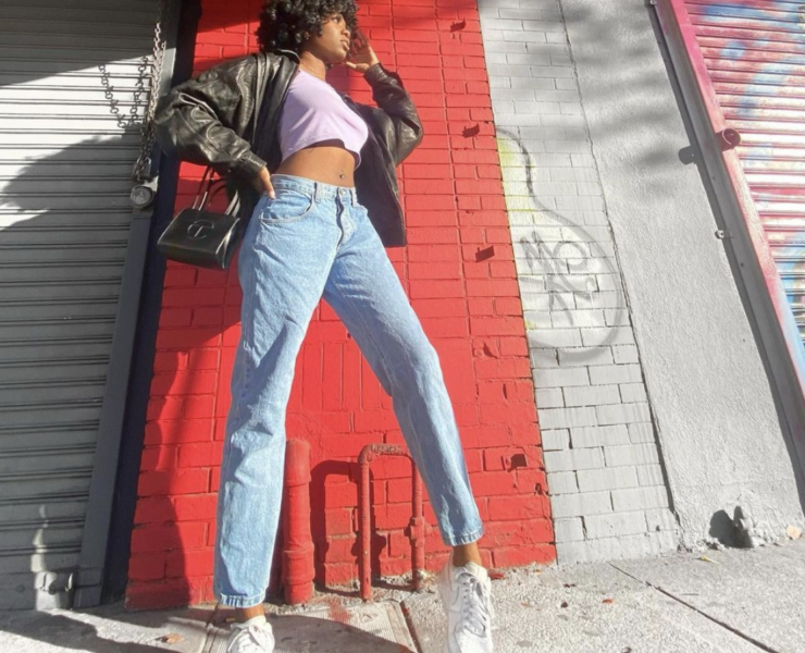 5’9 Queen #OOTD