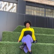 Perfectly Dionna #OOTD