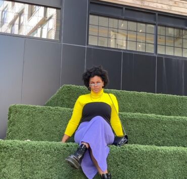 Perfectly Dionna #OOTD