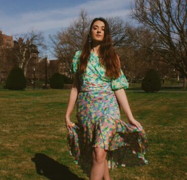 Queen of Flowers Queen of Flowers