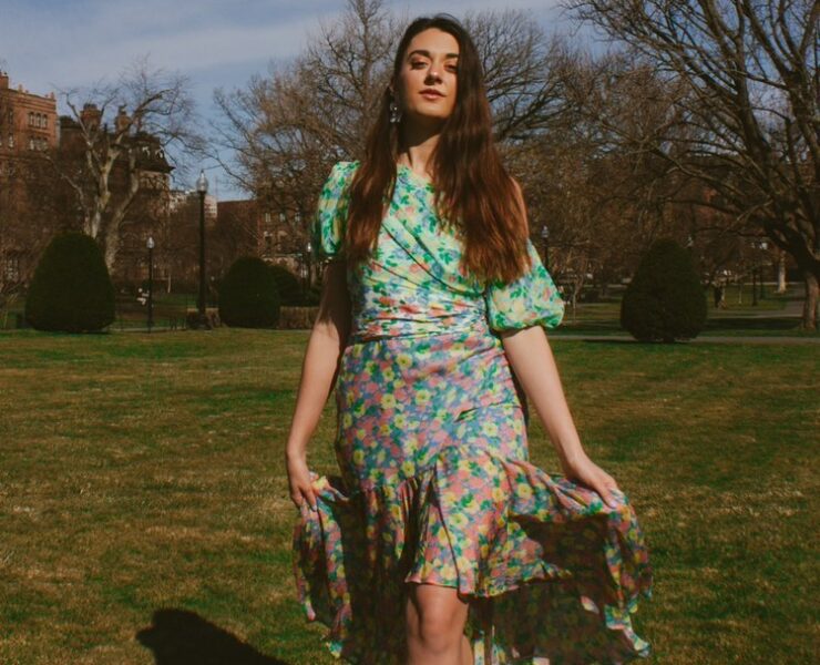 Queen of Flowers