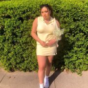 My Recent Fit for Spring