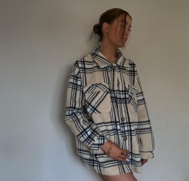 Spring Jackets All Day Everyday #OOTD