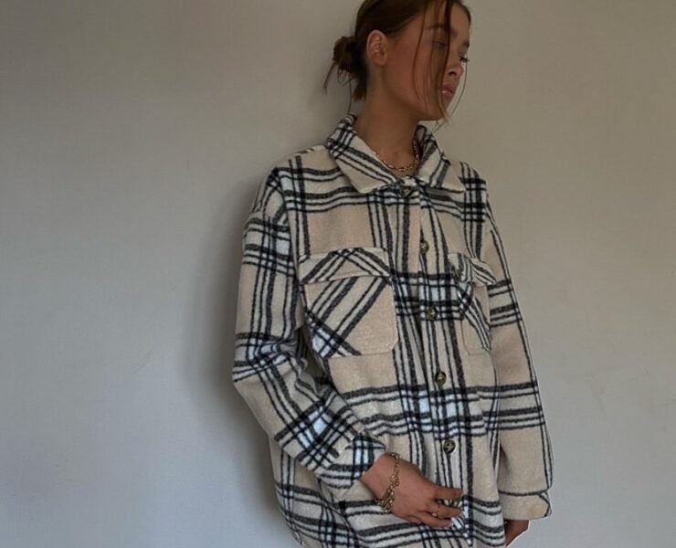 Spring Jackets All Day Everyday #OOTD