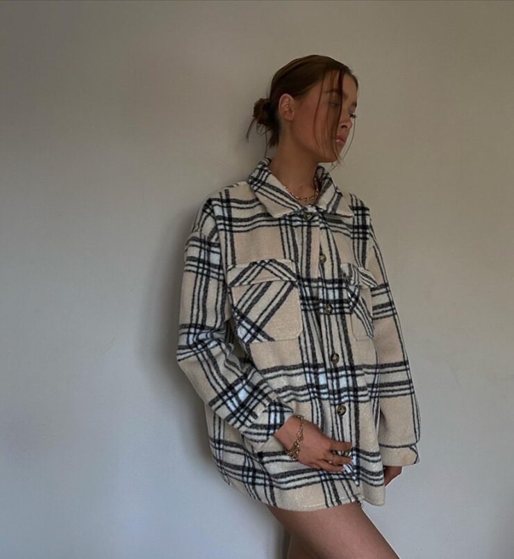 Spring Jackets All Day Everyday #OOTD