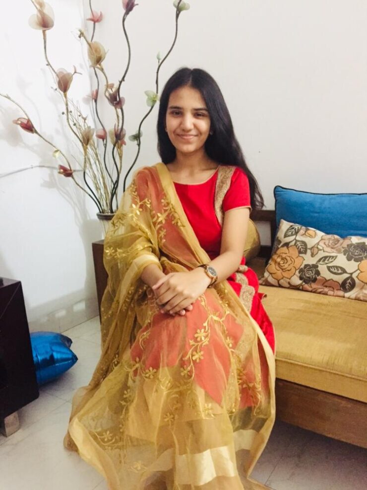 A Day With My Family #OOTD