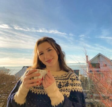 Morning in Copenhagen Morning in Copenhagen