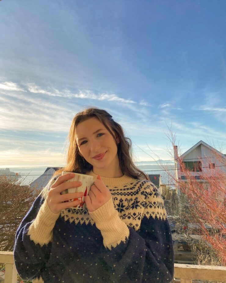 Morning in Copenhagen