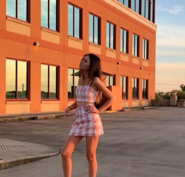 Pretty in Plaid Pretty in Plaid