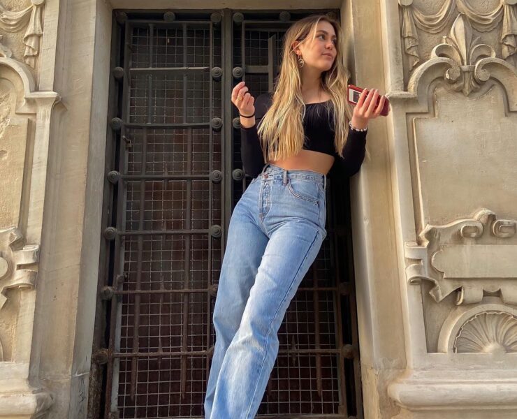 Casual Weekend #OOTD