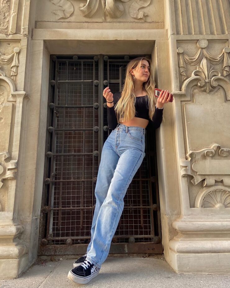 Casual Weekend #OOTD