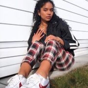 My Casual Saturday Look