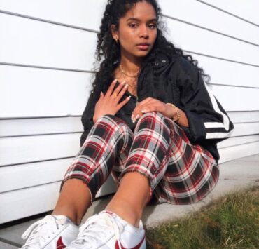 My Casual Saturday Look