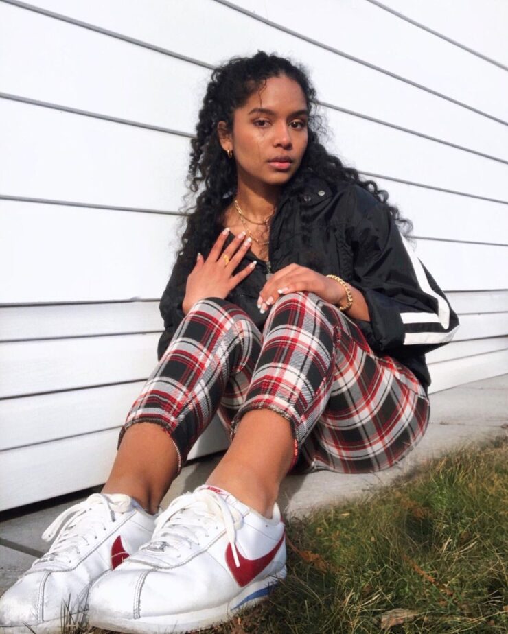 My Casual Saturday Look