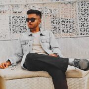 Denim Casuals For Men