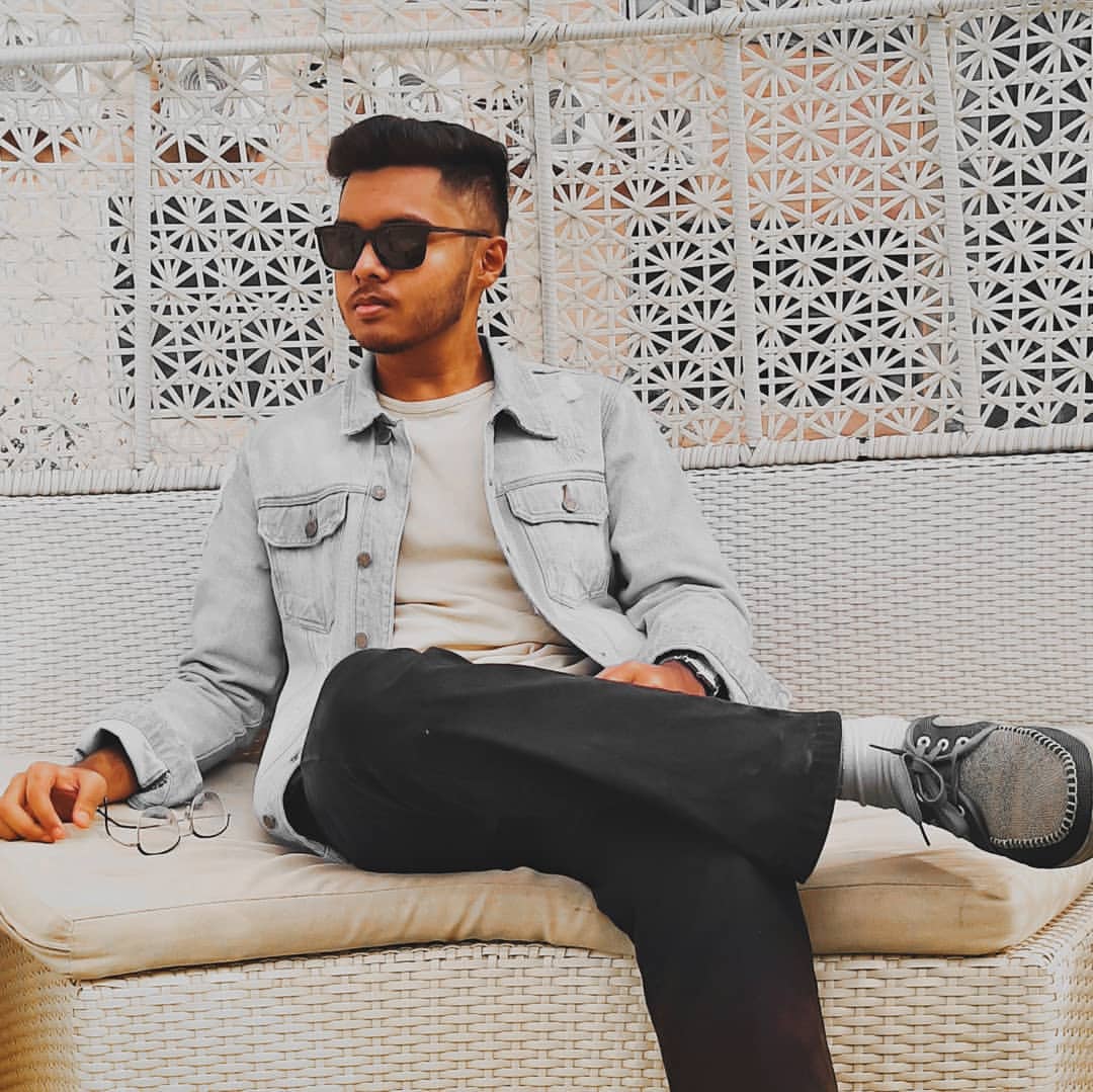 Denim Casuals For Men Denim Casuals For Men