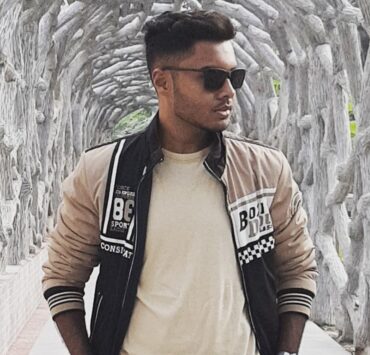 Lazy Day Jacket Look