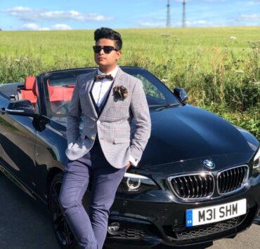 Styling Suits Made Easy Styling Suits Made Easy