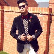 Formals Friday #OOTD