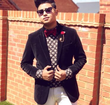 Formals Friday #OOTD Formals Friday #OOTD