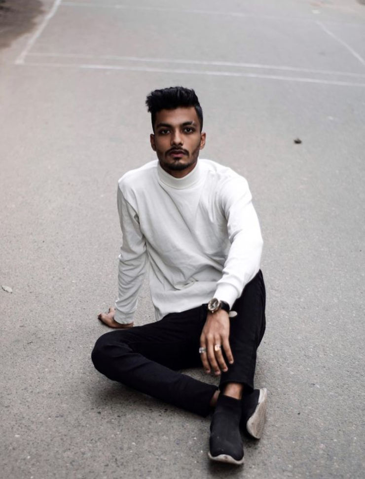 Dress to Impress: Date Edition