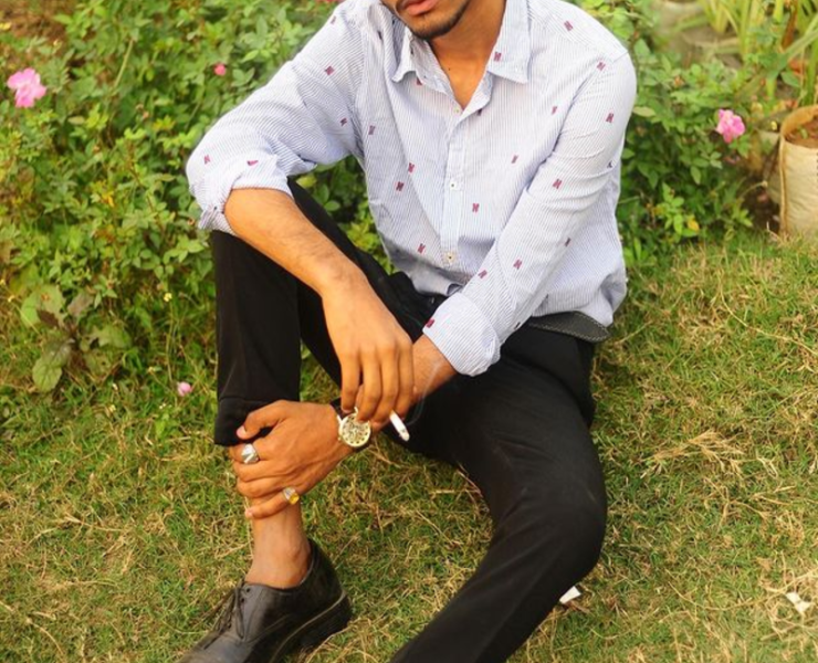 Spring Fashion Fever