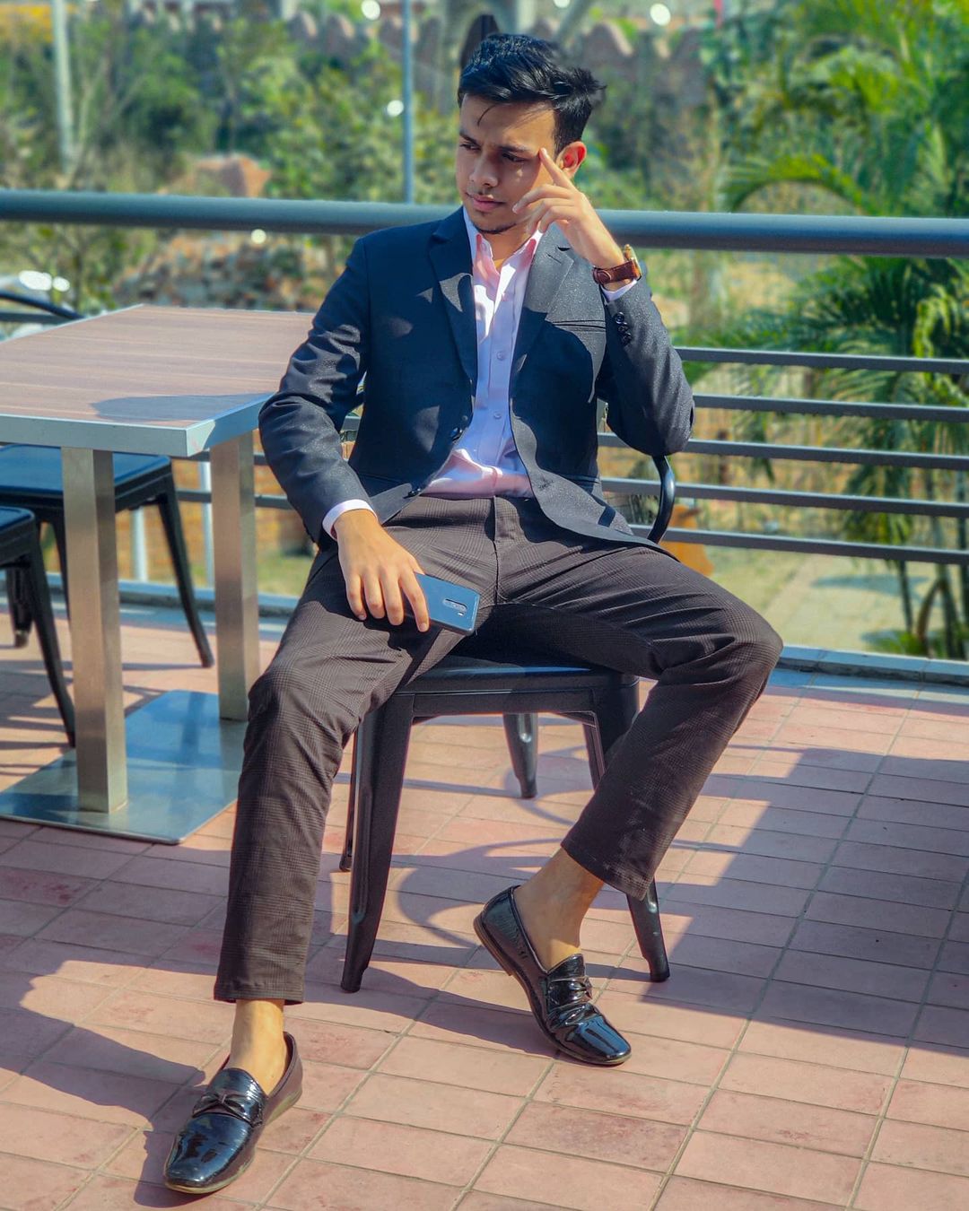Conference #OOTD Conference #OOTD