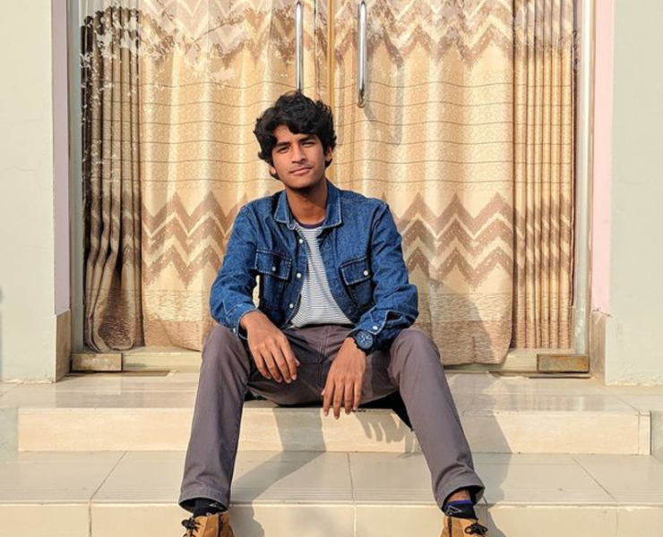 Denim Slayer #OOTD