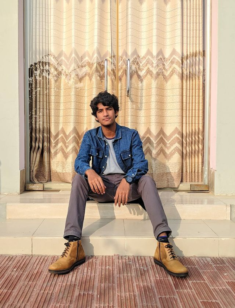 Denim Slayer #OOTD Denim Slayer #OOTD