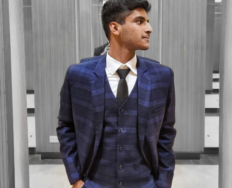 Best Man #OOTD