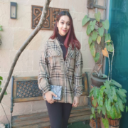 Oversized Shirt #OOTD