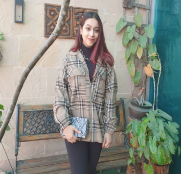 Oversized Shirt #OOTD Oversized Shirt #OOTD