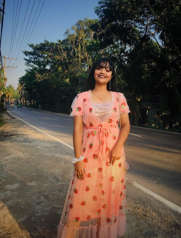 Strawberry Shortcake