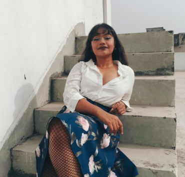 Spring in Blues Spring in Blues