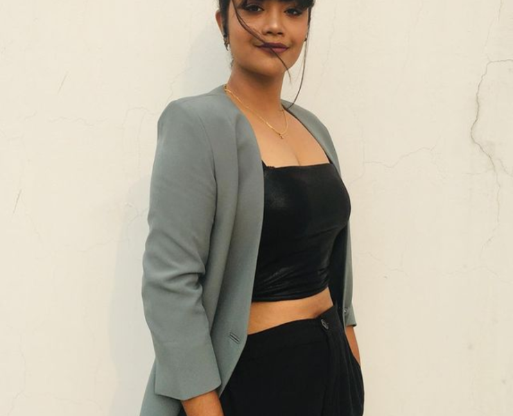 Lady Boss