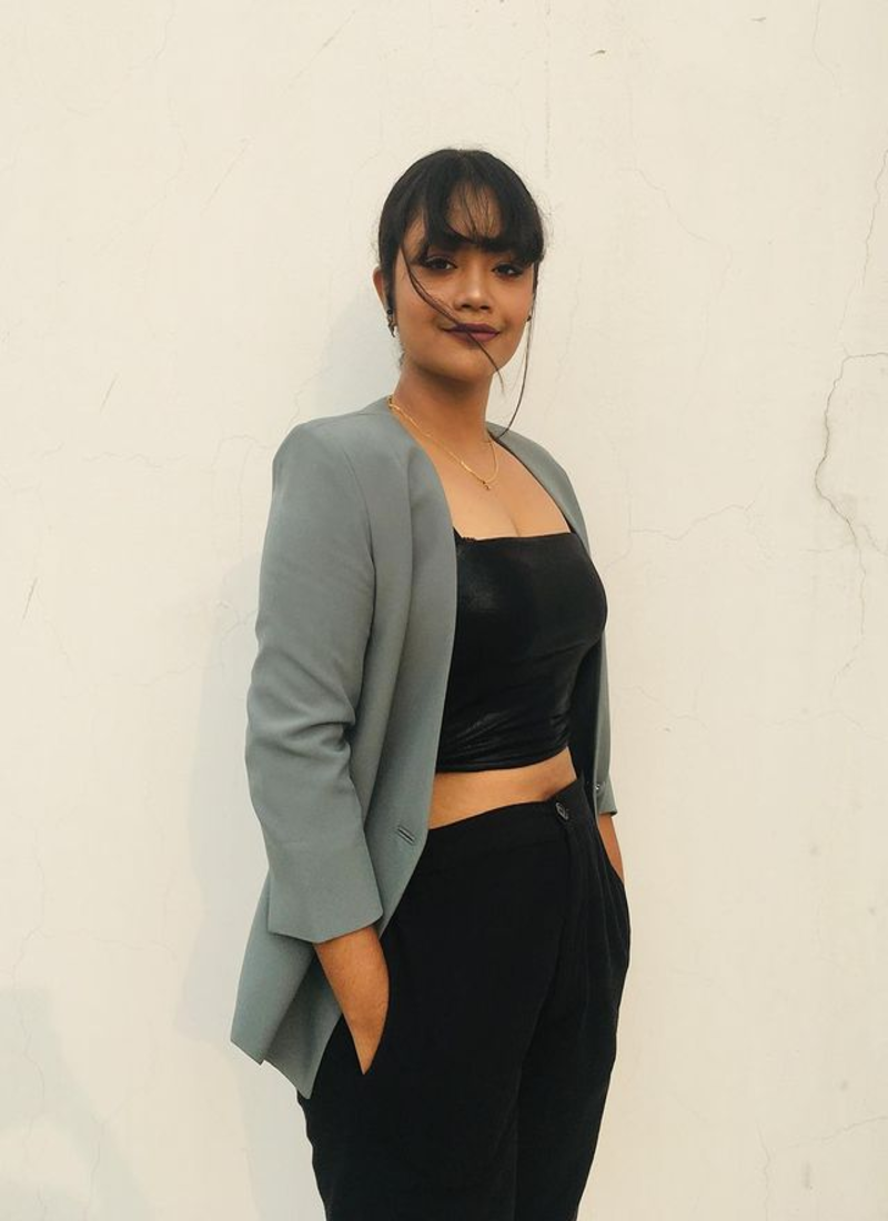 Lady Boss Lady Boss