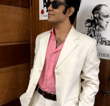 Prom in Pink Prom in Pink