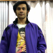 Parti-Coloring Your Athleisure Look