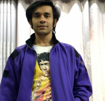 Parti-Coloring Your Athleisure Look Parti-Coloring Your Athleisure Look